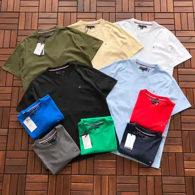 TOMMY HILFIGER T-Shirt
