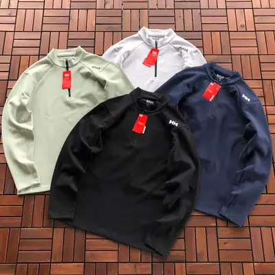 HELLY HANSEN Sweater