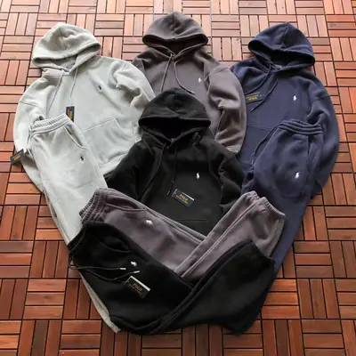RALPH LAUREN Hoodie