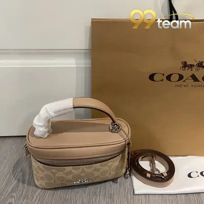 COACH | Item ID: 04347