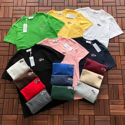 LACOSTE T-Shirt
