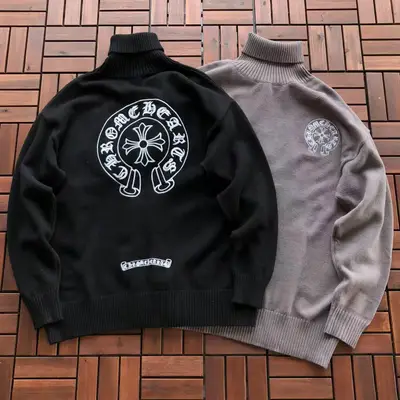 CHROME HEARTS Sweater