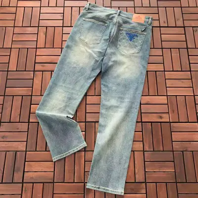 PRADA Jeans
