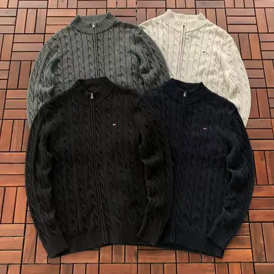 TOMMY HILFIGER Sweater