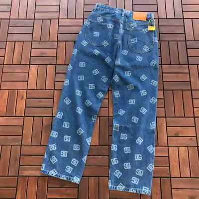 DOLCE GABBANA Jeans