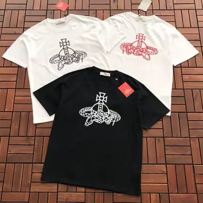 VIVIENNE WESTWOOD T-Shirt