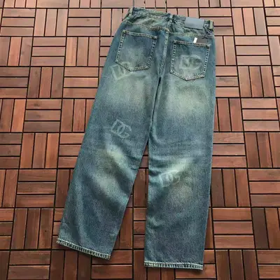 DOLCE GABBANA Jeans