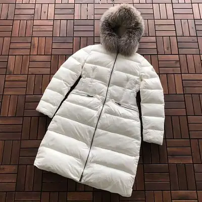 MONCLER Jacke