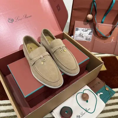 LORO PIANA