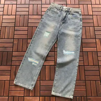 BALENCIAGA Jeans