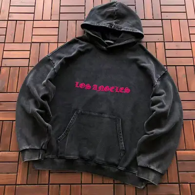 CHROME HEARTS Hoodie