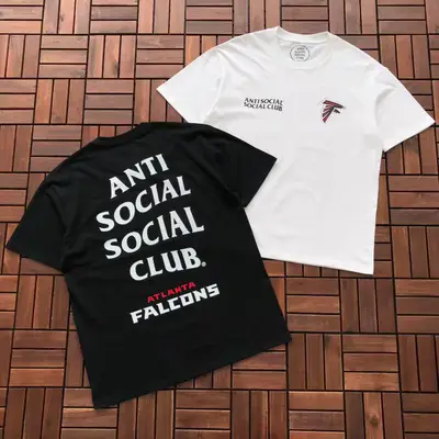 ANTI SOCIAL SOCIAL CLUB T-Shirt