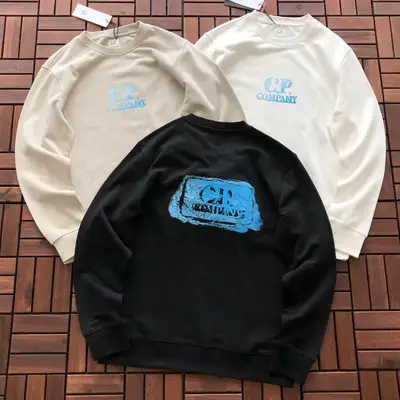 C.P Sweater