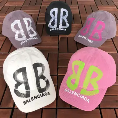 BALENCIAGA Cap
