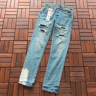 PURPLE BRAND Jeans