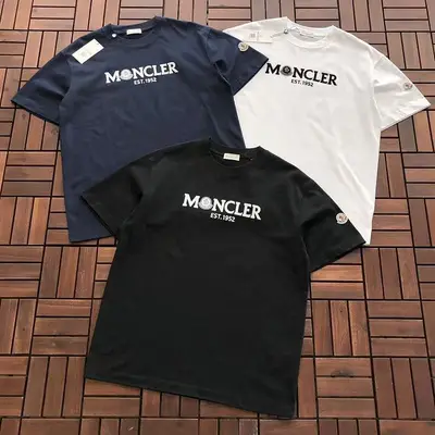 MONCLER T-Shirt