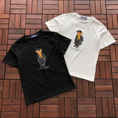 RALPH LAUREN T-Shirt