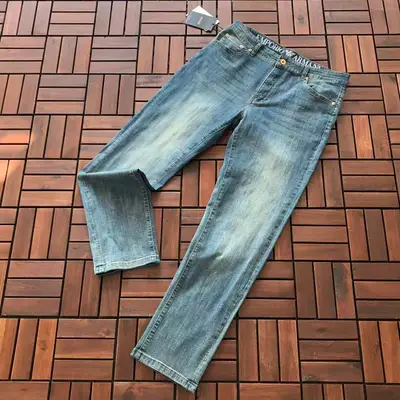 EMPORIO ARMANI Jeans
