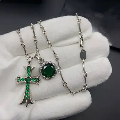 CHROME HEARTS Schmuck