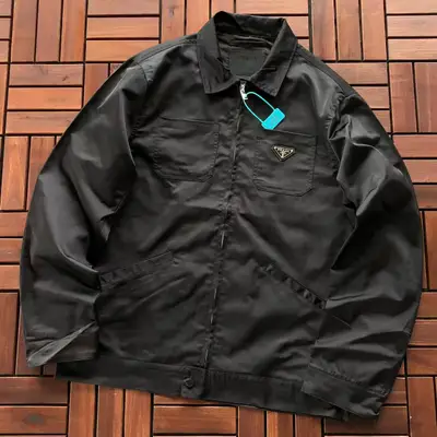 PRADA Jacke