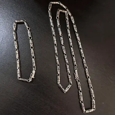 CHROME HEARTS Schmuck
