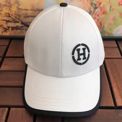 HERMES Cap
