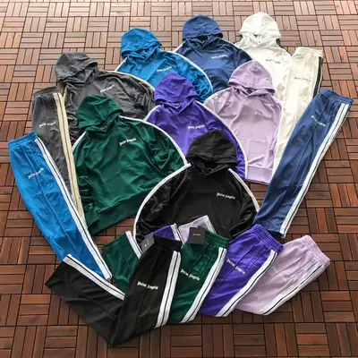 PALM ANGELES Hoodie