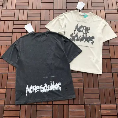 ACNE STUDIOS T-Shirt