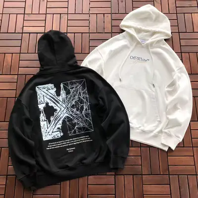 OFF-WHITE Hoodie