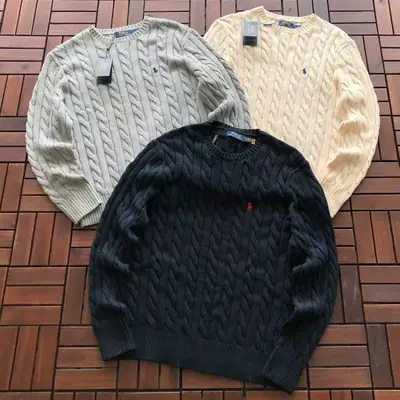 RALPH LAUREN Sweater