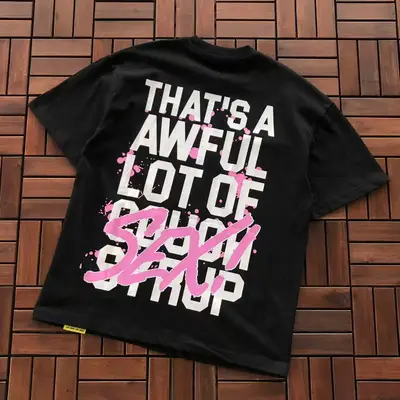 THATS A AWFUL LOT OF COUGH SYRUP T-Shirt