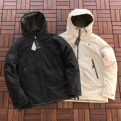 RALPH LAUREN Jacke