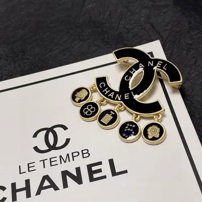CHANEL Schmuck