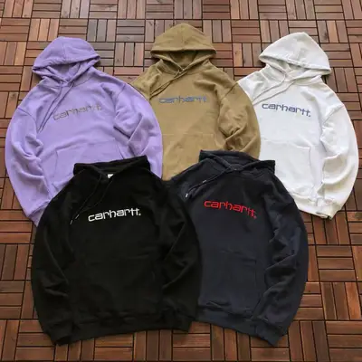 CARHARTT Hoodie