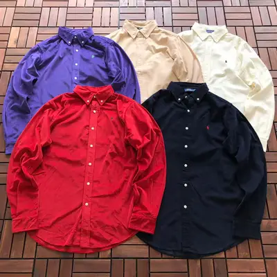 RALPH LAUREN
