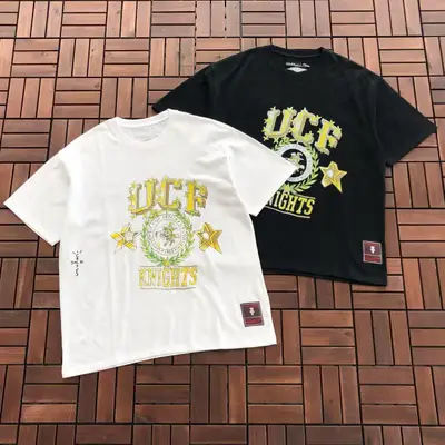 TRAVIS SCOTT T-Shirt