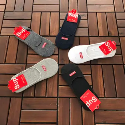 SUPREME Socken