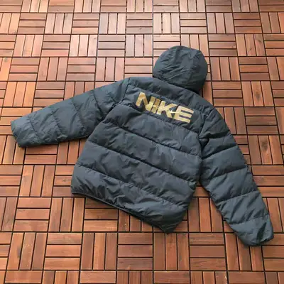 NIKE Jacke