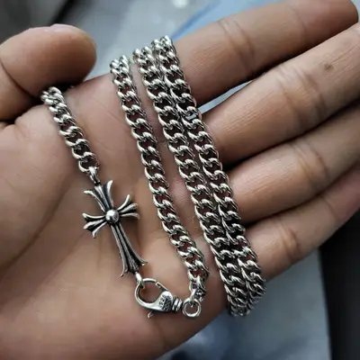 CHROME HEARTS Schmuck