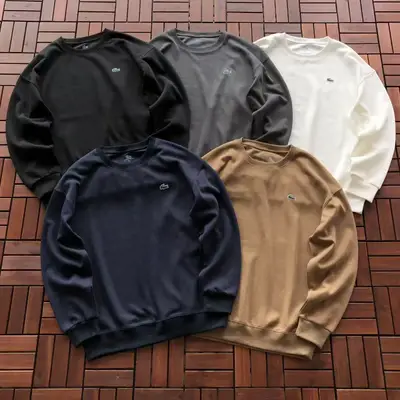 LACOSTE Sweater