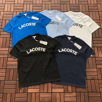 LACOSTE T-Shirt