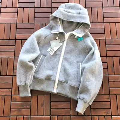 CANADA GOOSE Jacke