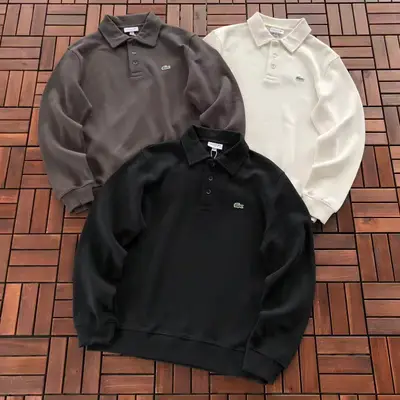 LACOSTE Sweater