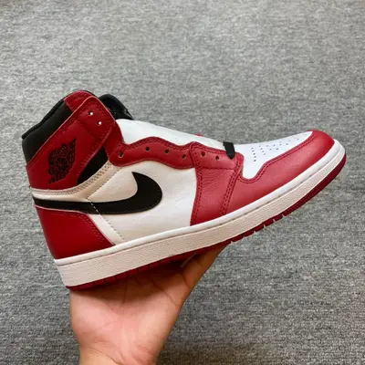JORDAN