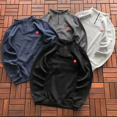 LULULEMON Sweater