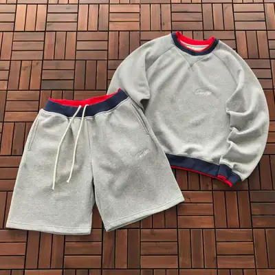 CORTEIZ Sweater