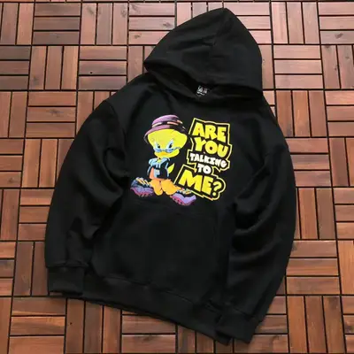 SAINT MICHEAL Hoodie