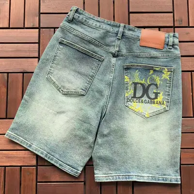 DOLCE GABBANA Jeans