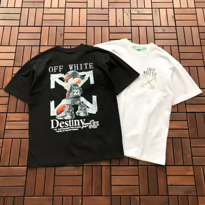 OFF-WHITE T-Shirt
