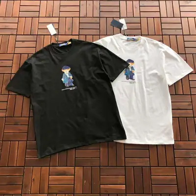 RALPH LAUREN T-Shirt
